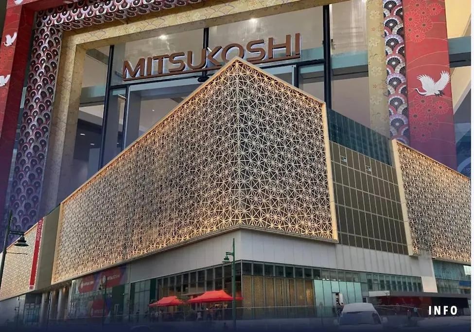 One Uptown Residence Infront Grand Hyatt 1Br, Washer,Fast Wifi Manila 0*,  Philippines