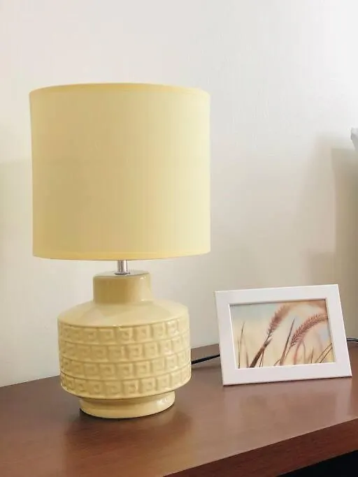 Apartment One Uptown Residence Infront Grand Hyatt 1Br, Washer,Fast Wifi Manila