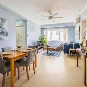 Apartment Bgc Private, Manila